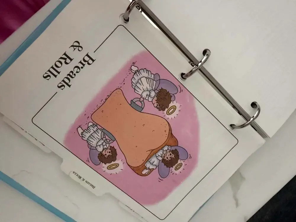 Sharing Our Best: A Collection of Recipes Donated to Festival of Trees Cookbook